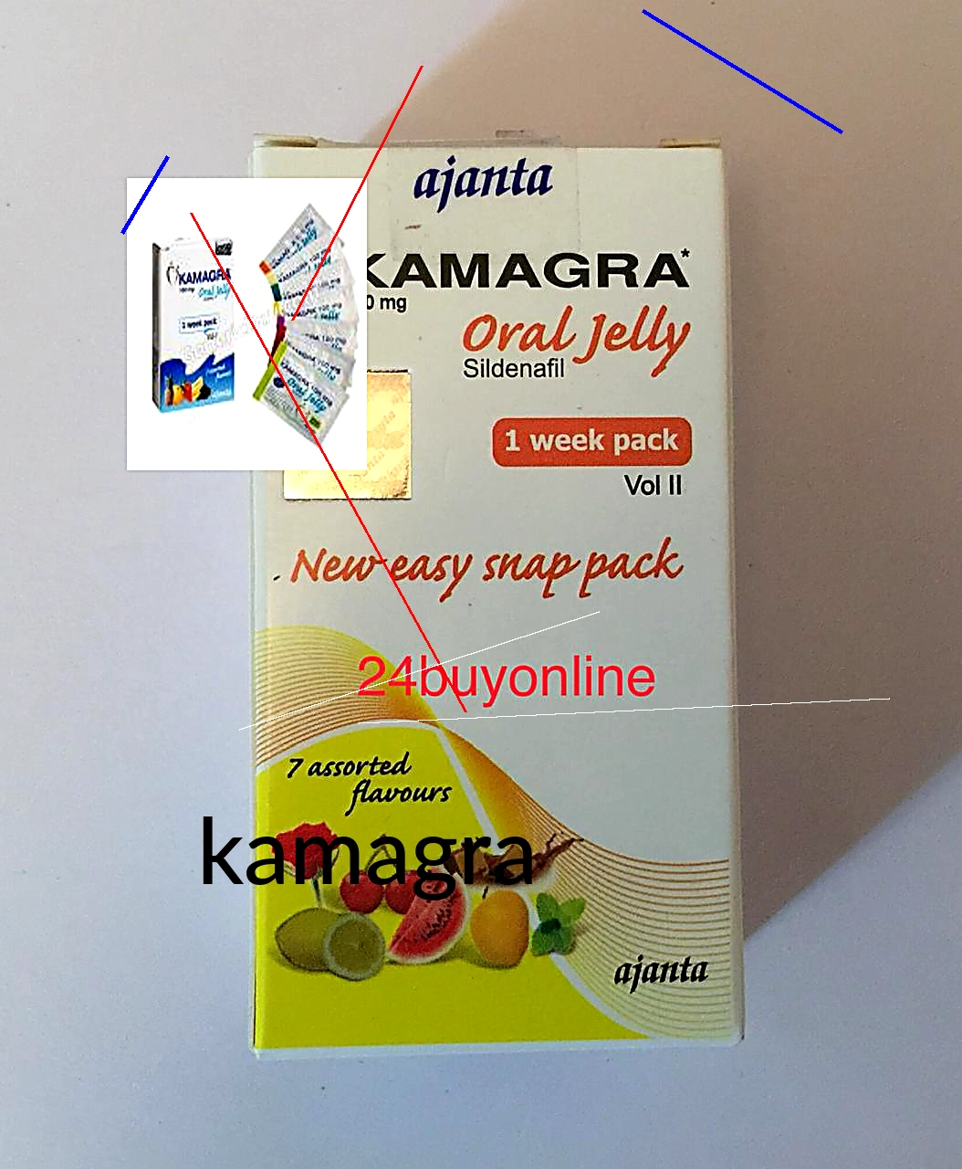 Acheter kamagra pas chere